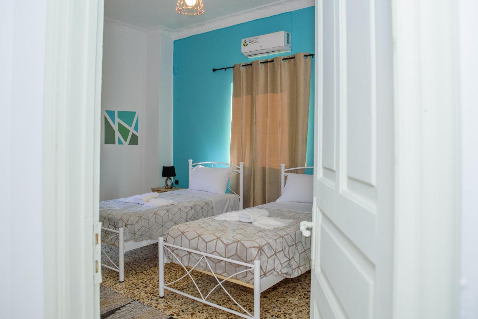 Sotiria'S House Villa Lakkíon Dış mekan fotoğraf